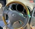Синий Лексус РХ, объемом двигателя 3.3 л и пробегом 281 тыс. км за 8900 $, фото 46 на Automoto.ua