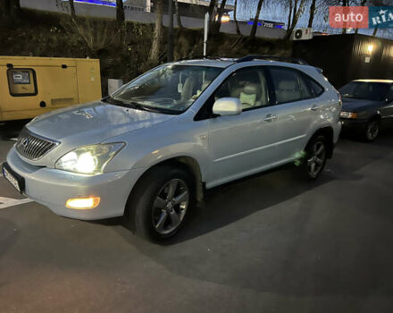 Синий Лексус РХ, объемом двигателя 3.3 л и пробегом 250 тыс. км за 7650 $, фото 7 на Automoto.ua