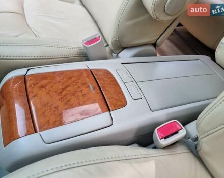 Синий Лексус РХ, объемом двигателя 3.3 л и пробегом 281 тыс. км за 8900 $, фото 54 на Automoto.ua