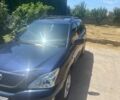 Синій Лексус РХ, об'ємом двигуна 3.3 л та пробігом 260 тис. км за 9100 $, фото 7 на Automoto.ua