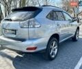 Синий Лексус РХ, объемом двигателя 3.3 л и пробегом 281 тыс. км за 8900 $, фото 3 на Automoto.ua