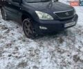Синий Лексус РХ, объемом двигателя 3 л и пробегом 373 тыс. км за 8000 $, фото 7 на Automoto.ua