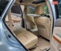 Синий Лексус РХ, объемом двигателя 3.3 л и пробегом 281 тыс. км за 8900 $, фото 62 на Automoto.ua