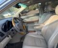 Синий Лексус РХ, объемом двигателя 3.3 л и пробегом 261 тыс. км за 6820 $, фото 9 на Automoto.ua