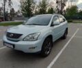 Синий Лексус РХ, объемом двигателя 3.3 л и пробегом 390 тыс. км за 7200 $, фото 2 на Automoto.ua