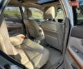 Синий Лексус РХ, объемом двигателя 3.3 л и пробегом 281 тыс. км за 8900 $, фото 67 на Automoto.ua