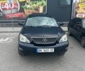 Синій Лексус РХ, об'ємом двигуна 3 л та пробігом 470 тис. км за 8500 $, фото 4 на Automoto.ua