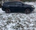 Синій Лексус РХ, об'ємом двигуна 3 л та пробігом 373 тис. км за 8000 $, фото 8 на Automoto.ua
