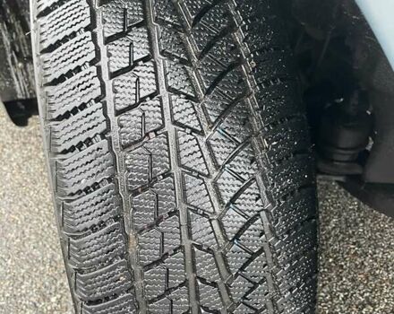 Синій Лексус РХ, об'ємом двигуна 3.3 л та пробігом 400 тис. км за 7800 $, фото 27 на Automoto.ua