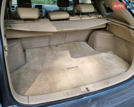 Синий Лексус РХ, объемом двигателя 3.3 л и пробегом 281 тыс. км за 8900 $, фото 28 на Automoto.ua