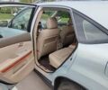 Синий Лексус РХ, объемом двигателя 3.3 л и пробегом 390 тыс. км за 7200 $, фото 12 на Automoto.ua