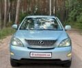 Синий Лексус РХ, объемом двигателя 3.31 л и пробегом 400 тыс. км за 6999 $, фото 1 на Automoto.ua