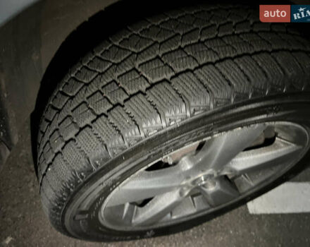 Синий Лексус РХ, объемом двигателя 3.3 л и пробегом 250 тыс. км за 7650 $, фото 12 на Automoto.ua