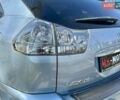 Синий Лексус РХ, объемом двигателя 3.3 л и пробегом 281 тыс. км за 8900 $, фото 10 на Automoto.ua