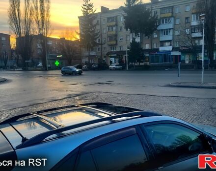 Синій Лексус РХ, об'ємом двигуна 3.3 л та пробігом 0 тис. км за 9500 $, фото 3 на Automoto.ua