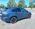 Синій Лексус РХ, об'ємом двигуна 3.3 л та пробігом 179 тис. км за 8000 $, фото 9 на Automoto.ua