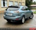 Лексус РХ 2004 у Одесі на Automoto.ua Синій Лексус РХ, об'ємом двигуна 3.3 л та пробігом 264 тис. км за 7900 $, фото 3 на Automoto.ua