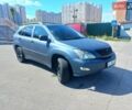 Синій Лексус РХ, об'ємом двигуна 3.3 л та пробігом 179 тис. км за 8000 $, фото 1 на Automoto.ua