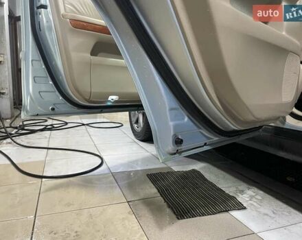 Синій Лексус РХ, об'ємом двигуна 3.3 л та пробігом 400 тис. км за 7800 $, фото 14 на Automoto.ua