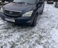 Синий Лексус РХ, объемом двигателя 3 л и пробегом 373 тыс. км за 8000 $, фото 6 на Automoto.ua