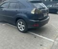 Синій Лексус РХ, об'ємом двигуна 3 л та пробігом 470 тис. км за 8500 $, фото 6 на Automoto.ua