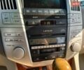 Синий Лексус РХ, объемом двигателя 3.3 л и пробегом 281 тыс. км за 8900 $, фото 52 на Automoto.ua