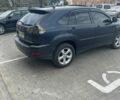 Синій Лексус РХ, об'ємом двигуна 3 л та пробігом 470 тис. км за 8500 $, фото 5 на Automoto.ua