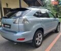 Синий Лексус РХ, объемом двигателя 3.3 л и пробегом 281 тыс. км за 8900 $, фото 30 на Automoto.ua