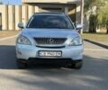 Синий Лексус РХ, объемом двигателя 3.3 л и пробегом 261 тыс. км за 6820 $, фото 1 на Automoto.ua