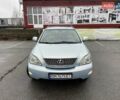 Синій Лексус РХ, об'ємом двигуна 3.3 л та пробігом 400 тис. км за 7800 $, фото 1 на Automoto.ua