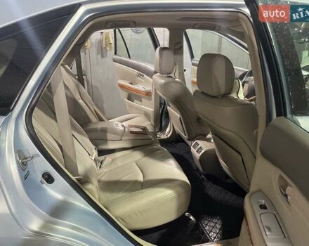 Синій Лексус РХ, об'ємом двигуна 3.3 л та пробігом 400 тис. км за 7800 $, фото 22 на Automoto.ua