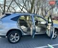 Синий Лексус РХ, объемом двигателя 3.3 л и пробегом 281 тыс. км за 8900 $, фото 17 на Automoto.ua