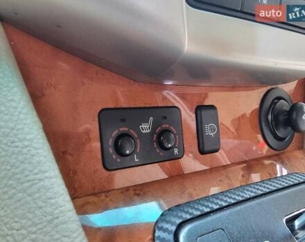 Синій Лексус РХ, об'ємом двигуна 3.3 л та пробігом 281 тис. км за 8900 $, фото 51 на Automoto.ua