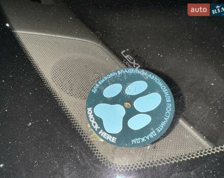 Синий Лексус РХ, объемом двигателя 3.3 л и пробегом 250 тыс. км за 7650 $, фото 6 на Automoto.ua