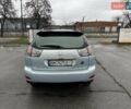Синій Лексус РХ, об'ємом двигуна 3.3 л та пробігом 400 тис. км за 7800 $, фото 3 на Automoto.ua