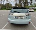 Синий Лексус РХ, объемом двигателя 3.3 л и пробегом 390 тыс. км за 7200 $, фото 7 на Automoto.ua