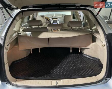 Синій Лексус РХ, об'ємом двигуна 3.3 л та пробігом 400 тис. км за 7800 $, фото 26 на Automoto.ua