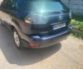 Синій Лексус РХ, об'ємом двигуна 3.3 л та пробігом 260 тис. км за 9100 $, фото 6 на Automoto.ua