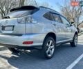 Синий Лексус РХ, объемом двигателя 3.3 л и пробегом 281 тыс. км за 8900 $, фото 5 на Automoto.ua