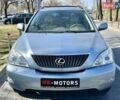 Синий Лексус РХ, объемом двигателя 3.3 л и пробегом 281 тыс. км за 8900 $, фото 22 на Automoto.ua