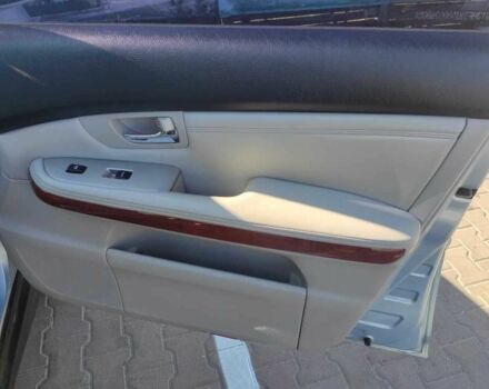 Синій Лексус РХ, об'ємом двигуна 3 л та пробігом 155 тис. км за 8789 $, фото 1 на Automoto.ua