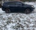 Синий Лексус РХ, объемом двигателя 3 л и пробегом 373 тыс. км за 8000 $, фото 8 на Automoto.ua