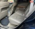 Синий Лексус РХ, объемом двигателя 3 л и пробегом 270 тыс. км за 8299 $, фото 10 на Automoto.ua