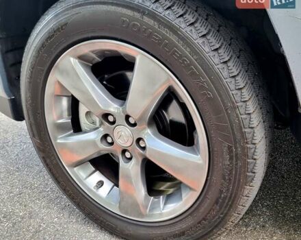 Синий Лексус РХ, объемом двигателя 3.3 л и пробегом 281 тыс. км за 8900 $, фото 18 на Automoto.ua