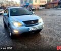 Синій Лексус РХ, об'ємом двигуна 3.3 л та пробігом 0 тис. км за 9500 $, фото 12 на Automoto.ua