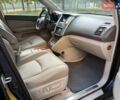 Синий Лексус РХ, объемом двигателя 3 л и пробегом 270 тыс. км за 8299 $, фото 4 на Automoto.ua