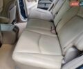 Синий Лексус РХ, объемом двигателя 3.3 л и пробегом 281 тыс. км за 8900 $, фото 57 на Automoto.ua