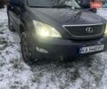 Синий Лексус РХ, объемом двигателя 3 л и пробегом 373 тыс. км за 8000 $, фото 1 на Automoto.ua