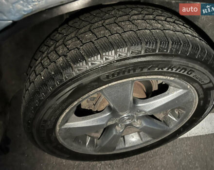 Синий Лексус РХ, объемом двигателя 3.3 л и пробегом 250 тыс. км за 7650 $, фото 13 на Automoto.ua