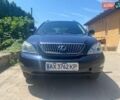 Синий Лексус РХ, объемом двигателя 3.31 л и пробегом 260 тыс. км за 9100 $, фото 21 на Automoto.ua